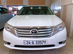 تويوتا أفالون